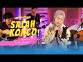 Download Lagu Suci Tacik - SALAH KONCO - Live Music Video