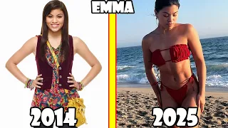 every witch way cast then and now 2025 every witch way real names ages and life partners 2025