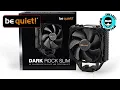 Be quiet Dark Rock Slim Review -