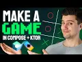 How to Build Deploy an Online Tic Tac Toe With Ktor And Web Sockets