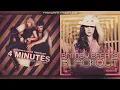Download Lagu get back 4 minutes (mashup) - britney spears, madonna, justin timberlake