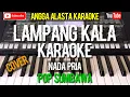 Download Lagu lampang kala karaoke nada pria