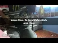Download Lagu Aiman Tino - Ku Sesat Dalam Rindu (Guitar Cover)