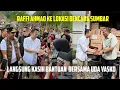 Lagu RAFFI AHMAD DIAM DIAM KE LOKASI BENCANA SUMATERA BARAT, KETEMU SAMA UDA VASKO