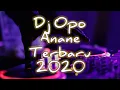 Lagu DJ VIRAL🎧🎶Dj Opo Aku Salah Yen Aku Crito Opo Anane (Tatu). Remix  Full Bass Terbaru 2020
