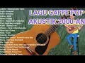 Lagu LAGU INDONESIA 2000-AN BAND POPULER HITS KENANGAN SMA | Playlist Full Album Teman Kerja \u0026 Santai