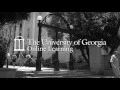 UGA Online Learning