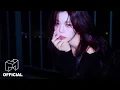 Download Lagu [SONG] Burning Blue by 다현(DaHyun)