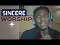 Download Lagu Pure and Sincere Worship Session - Victor Thompson