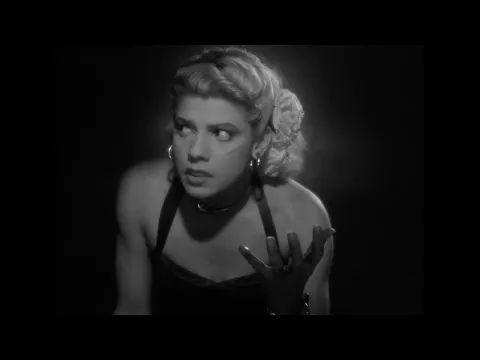 4K Restoration Trailer