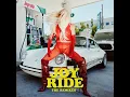 JOYRIDE. (Instrumental)