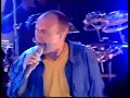 Lagu Phil Collins - Dance Into The Light - Top Of The Pops - 1996