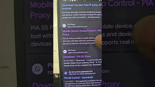 SOCK 5 PIA PROXY HOW TO DOWNLOAD 