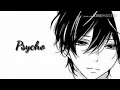 Post Malone ft Dolla ign Psycho Nightcore
