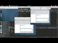 Java chat application client to client using sockets