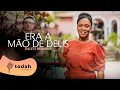 Download Lagu Dalete Hungria | Era a Mão de Deus [Cover Kailane Frauches]