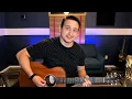 Maxed Out - Bayker Blankenship | Guitar Tutorial + Tabs