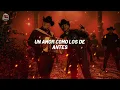 Grupo Firme - Herencia De Grandes - Amor De Antes (Letra/Lyrics)
