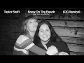 Taylor Swift - Snow On The Beach (ft. More Lana) (Original Version)