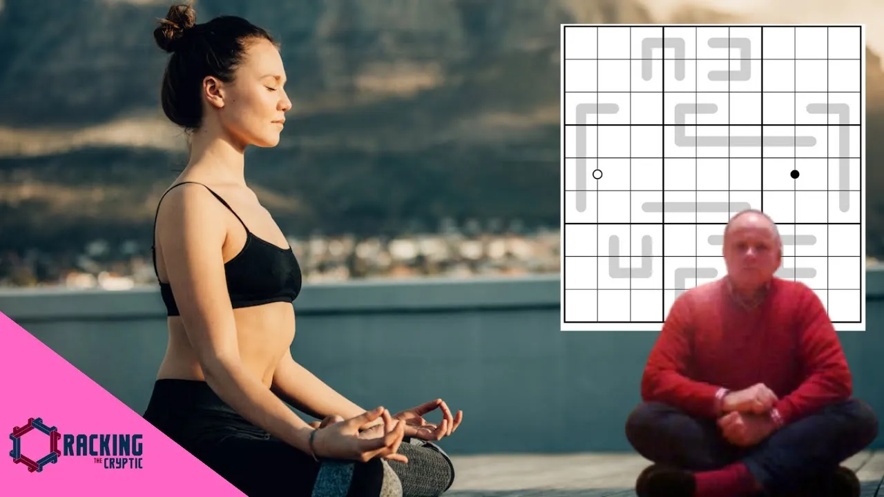 Restore your Inner Harmony with Sudoku