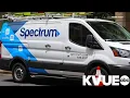 Stray bullet cuts Spectrum service to thousands across Texas