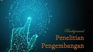 Download Background Penelitian Pengembangan MP3