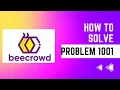 Beecrowd Problem 1001 Problem Solution in Python