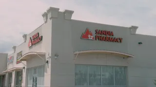 New pharmacy opens in International District after CVS Walgreens and Walmart closures