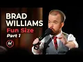 Download Lagu Brad Williams Fun Size • Part 1  | LOLflix