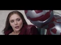 Elizabeth Olsen leather pants jacket bruja escarlata sexy