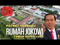 Download Lagu 🔴 Rumah Pensiun JOKOWI Terbaru di Solo, Taman Super Luas Ada Kolam Renang