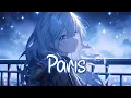 Download Lagu 「Nightcore」 Paris - The Chainsmokers ♡ (Lyrics)