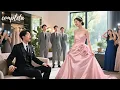 Download Lagu 💖CEO contrató a una “fea” para boda falsa—pero al verla en vestido, no pudo dejar de mirarla!