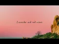 Lavender & Red Roses - Ibeyi, Jorja Smith /Lyric Song/ 🐬