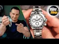 Download Lagu Why, Why... OH THAT'S WHY! - Watchdives WD16500 Panda Chronograph - Full Review