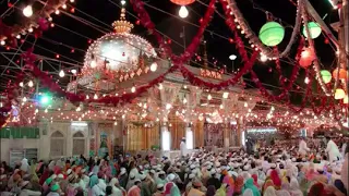 aao chale ajmer nagariya khawaja ka mela aaya new urs qawwali