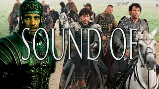 King Arthur Sound Of Britain 