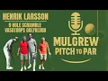 Download Lagu KING OF KINGS | HENRIK LARSSON | 9 HOLE SCRAMBLE | VASATORPS GOLFKLUBB