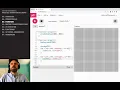 CP1 Iteration Loops in P5JS - Iteration