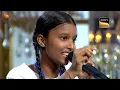 This 15-Year-Old Contestant Impressed the Judges by Singing 'Nigaahein Milane' | Indian Idol 15 |...