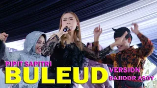 Download BULEUD - PIPIT SAPITRI BINTANG PANTURA \ MP3