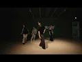Girlfriend - Sticky Situation | Koojaemo Choreography