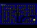 PacMan clone