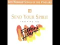 Because of the Lord's Great Love (Live)