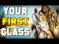 EverQuest Legends Classes Guide Choose Your First Trio