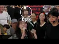 Download Lagu 🇺🇸 My Japanese girlfriend visited her Korean boyfriend’s workplace