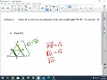 Geometry Lesson 5-1 Triangle Midsegment Theorem