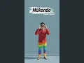 Lagu MOKONDO 