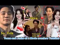 Download Lagu CAN’T BELIEVE THIS! Lee Junho and Yoona at Typhoon Family’ Premiere Movie - Fan in shock 