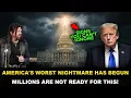 Robin Bullock Prophetic Word America s Worst Nightmare Has Begun Millions Are Not Ready For This